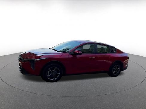 Used 2025 Kia K4 FWD image 4