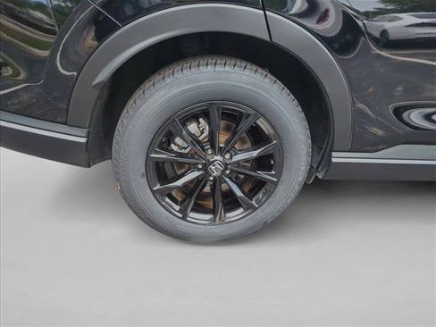 Used 2024 Honda CR-V Sport image 29