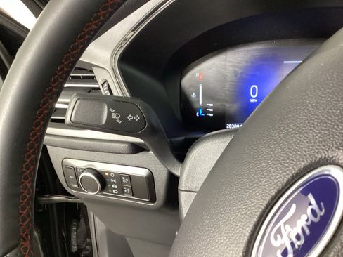 Used 2023 Ford Escape ST-Line AWD/4WD image 19