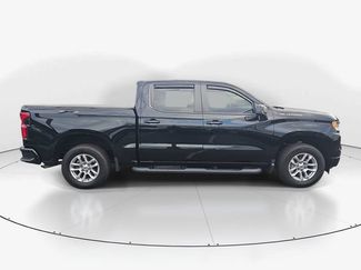 Used 2023 Chevrolet Silverado 1500 RST w/ Protection Package AWD/4WD video 3