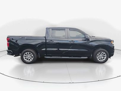 Used 2023 Chevrolet Silverado 1500 RST w/ Protection Package