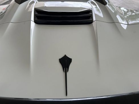 Used 2022 Chevrolet Corvette Stingray Preferred Conv w/ Battery Protection Package image 44