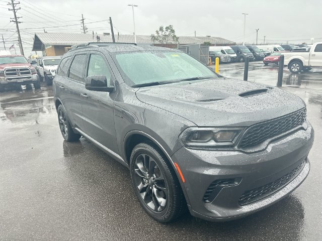 Certified 2023 Dodge Durango R/T w/ Blacktop Package AWD/4WD image 12