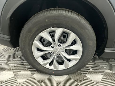 New 2026 Honda CR-V LX image 18