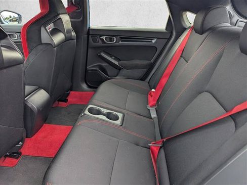 Used 2025 Honda Civic Type R image 25