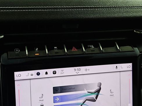 Used 2024 Jeep Grand Cherokee Limited w/ Trailer Tow Package image 15