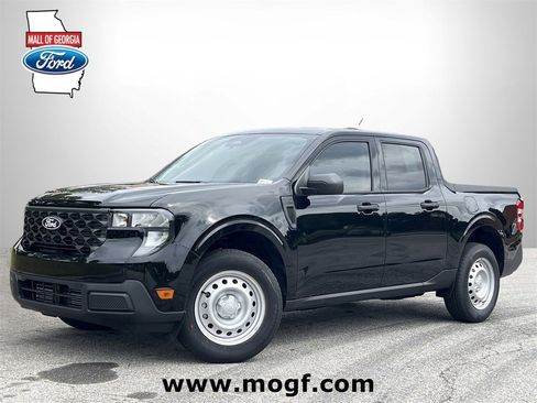 New 2025 Ford Maverick XL w/ 4K Tow Package image 1