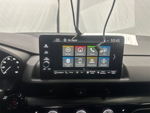 Used 2023 Honda CR-V Sport Touring image 31