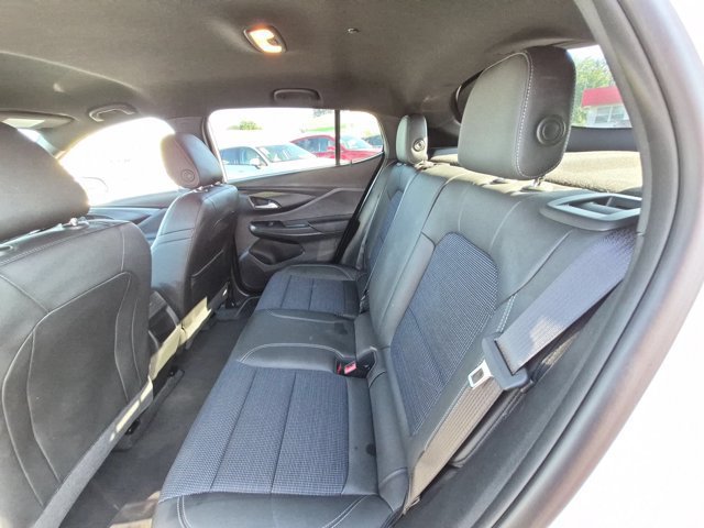 Used 2026 Buick Envista Preferred FWD image 23