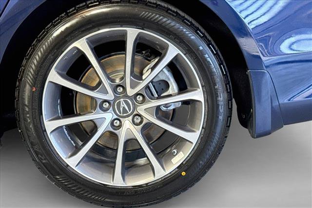 Used 2018 Acura TLX w/ Technology Package FWD image 30