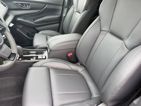 New 2026 Subaru Ascent Bronze Edition AWD/4WD image 10