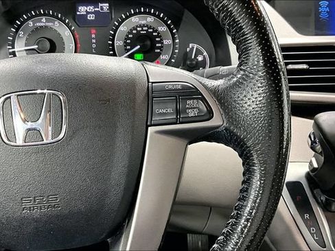Used 2016 Honda Odyssey EX-L image 13
