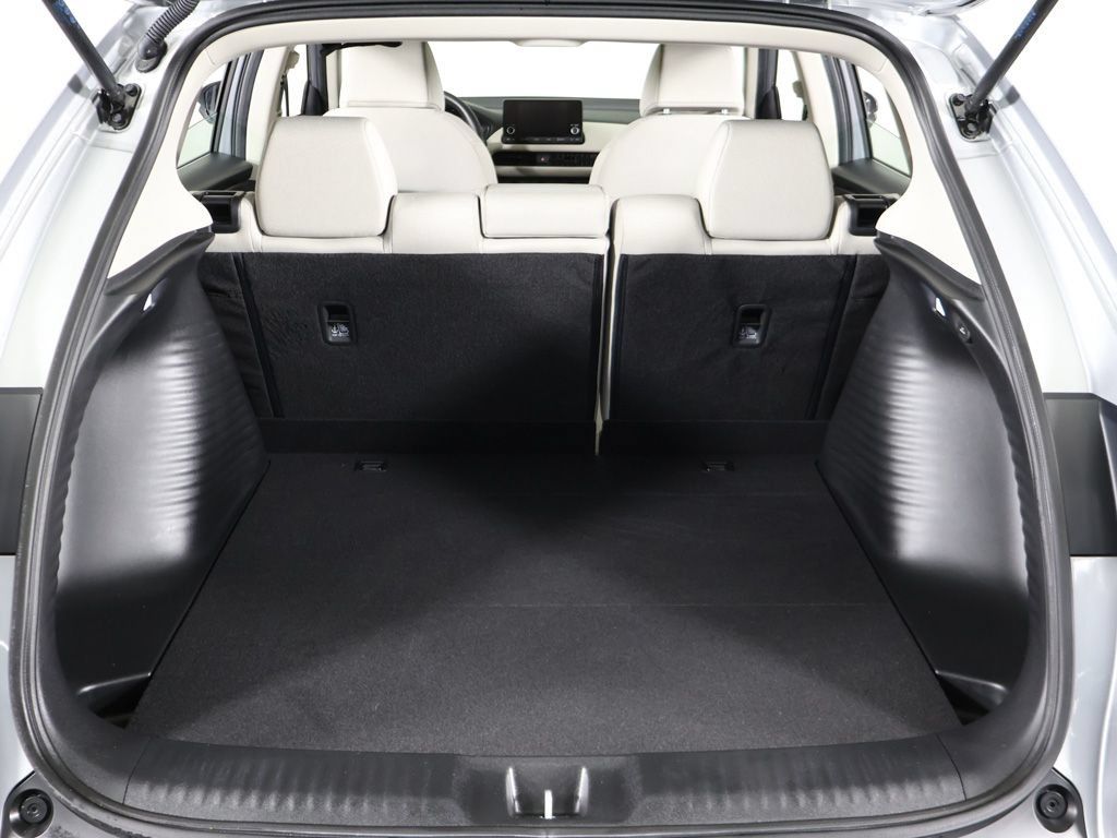 Used 2024 Honda HR-V LX image 16