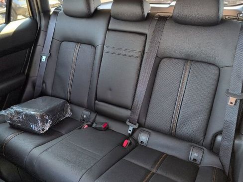 Used 2025 MAZDA CX-50 AWD 2.5 Hybrid w/ Weather Package image 8