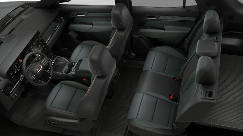 New 2027 GMC Terrain AT4 w/ Convenience Package III AWD/4WD image 47