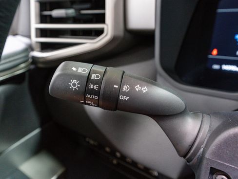 Used 2025 Toyota Sequoia SR5 w/ TRD Sport Package image 29