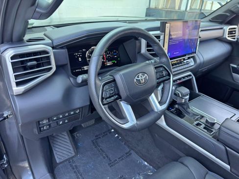Used 2023 Toyota Sequoia Platinum AWD/4WD image 14