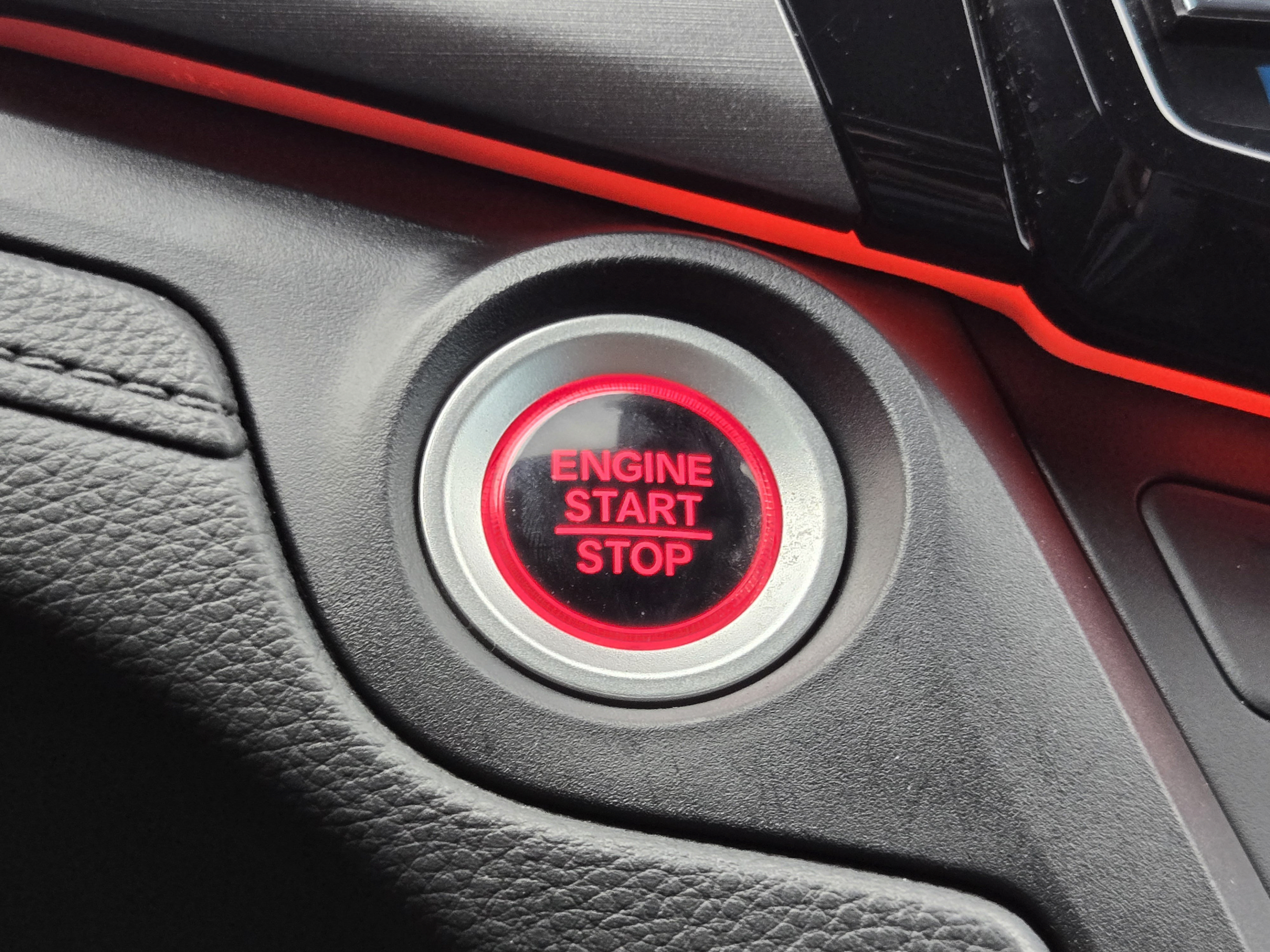 Certified 2024 Honda Odyssey Sport image 16