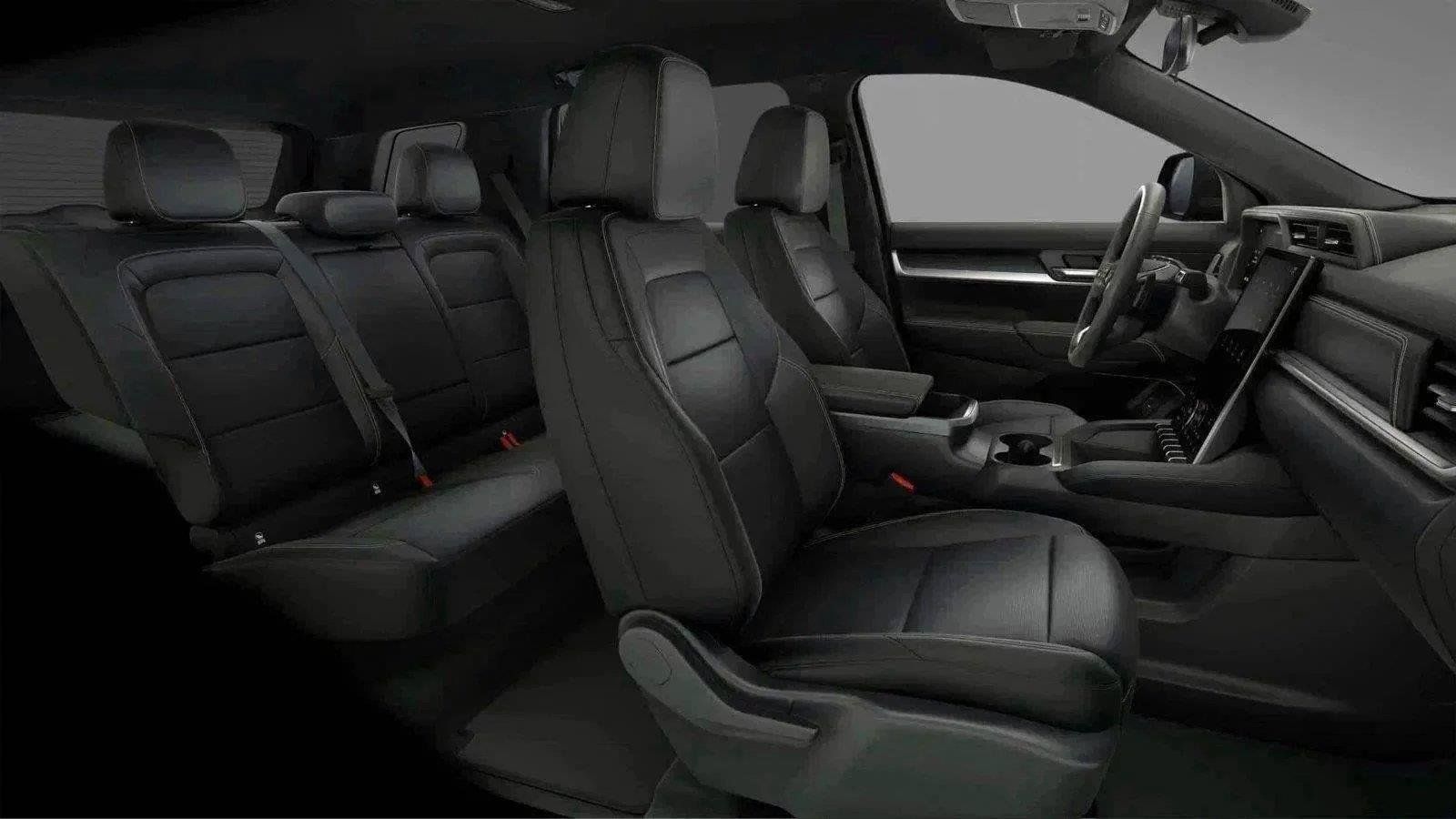 New 2027 GMC Terrain Elevation w/ Elevation Premium Package AWD/4WD image 96