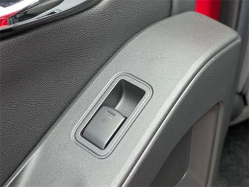 New 2026 Nissan Frontier SV w/ Tow Package image 24