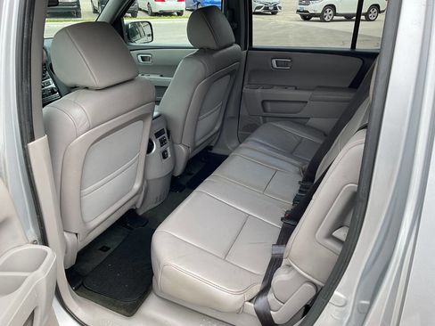 Used 2015 Honda Pilot EX-L image 24