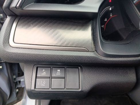 Used 2019 Honda Civic Sport image 22