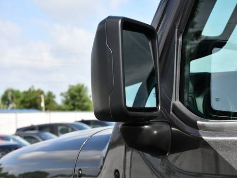 Used 2018 Jeep Wrangler Unlimited Sport S AWD/4WD image 15