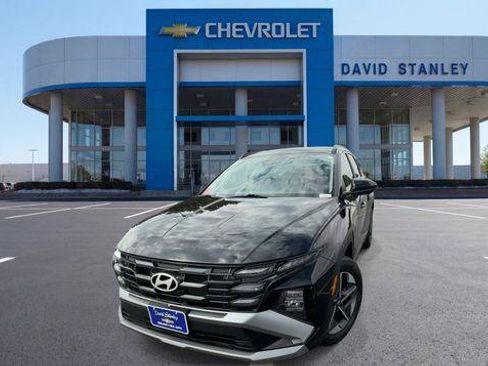 Used 2026 Hyundai Tucson SEL Plus FWD image 3