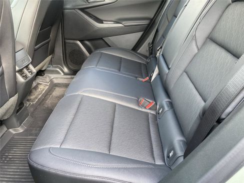 New 2026 Chevrolet Equinox LT w/ Convenience Package II image 26