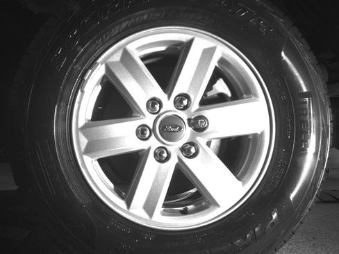 Used 2024 Ford F150 XL w/ Equipment Group 103A High AWD/4WD image 12