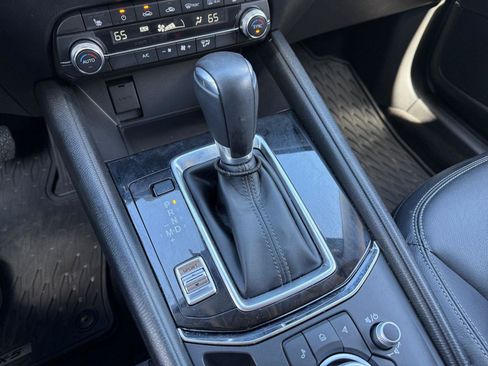 Certified 2024 MAZDA CX-5 AWD 2.5 S image 27