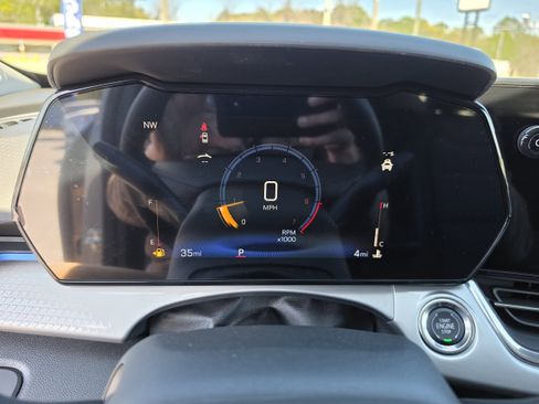 New 2026 Chevrolet Trax LT w/ Driver Confidence Package image 32