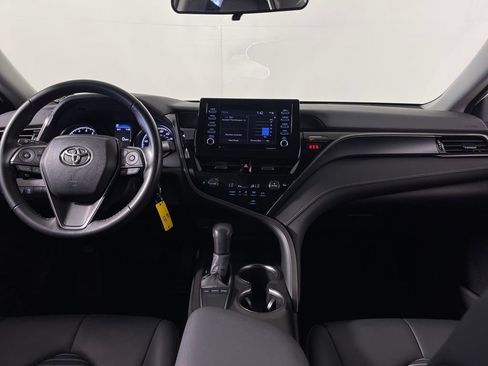 Certified 2024 Toyota Camry SE image 14