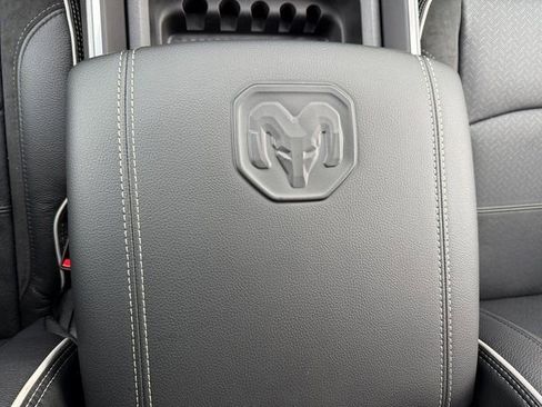 New 2026 RAM 2500 Laramie w/ Towing Technology Group image 35