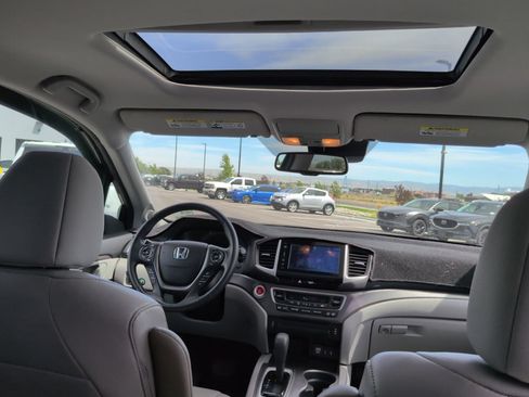 Used 2016 Honda Pilot EX-L image 15