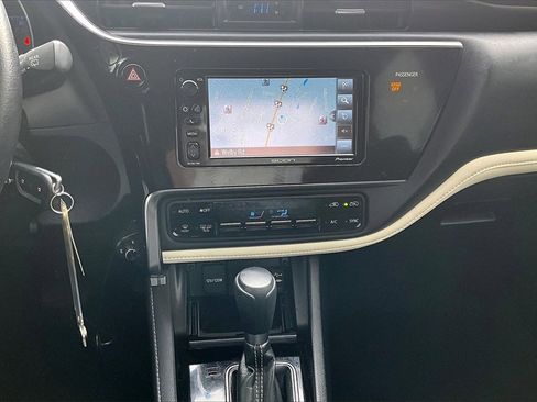 Used 2016 Scion iM image 6