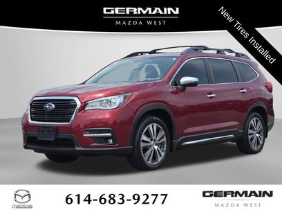 Used 2022 Subaru Ascent Touring