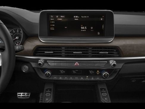 Used 2020 Kia Telluride SX image 7