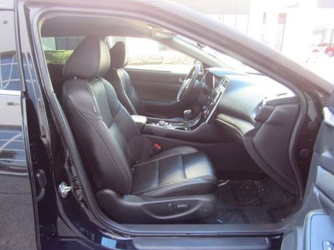Used 2019 Nissan Maxima 3.5 SV w/ Floor Mat Group image 19