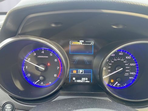 Used 2016 Subaru Outback 2.5i Limited image 29