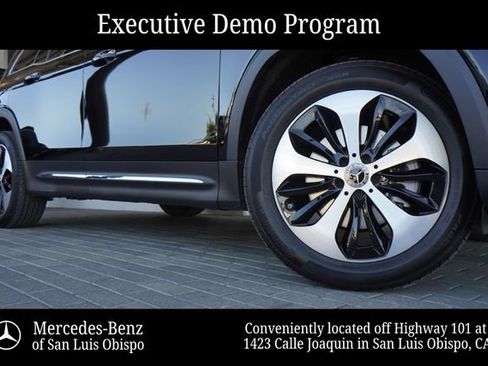 Used 2026 Mercedes-Benz GLB 250 image 9