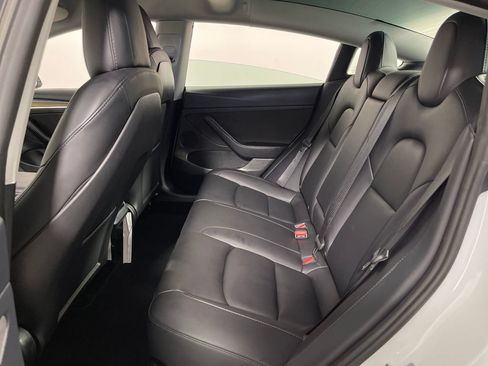Used 2023 Tesla Model 3 Standard Range RWD image 13
