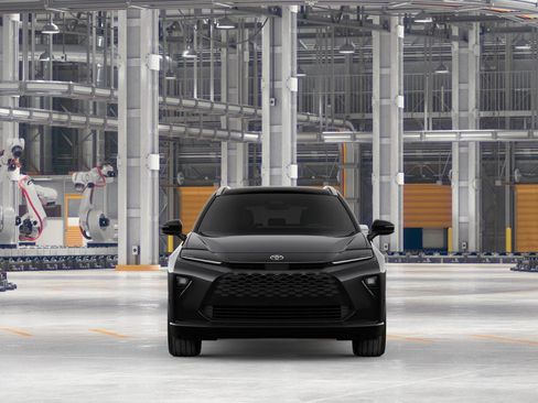 New 2026 Toyota Crown Signia AWD/4WD image 17