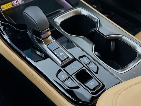 New 2026 Lexus NX 450h+ AWD w/ Accessory Package (2T) image 16