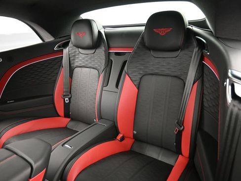 New 2026 Bentley Continental GTC AWD/4WD image 23