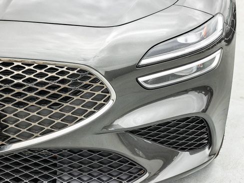 Used 2026 Genesis G70 2.5T RWD image 10