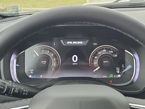 New 2026 RAM 1500 Big Horn image 26