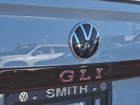 New 2026 Volkswagen Jetta GLI Autobahn FWD image 20