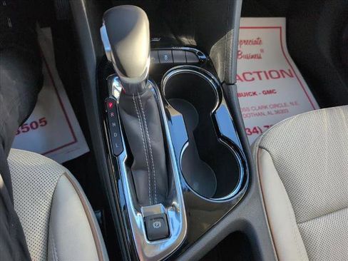 New 2026 Buick Encore GX Avenir w/ Avenir Technology Package image 26