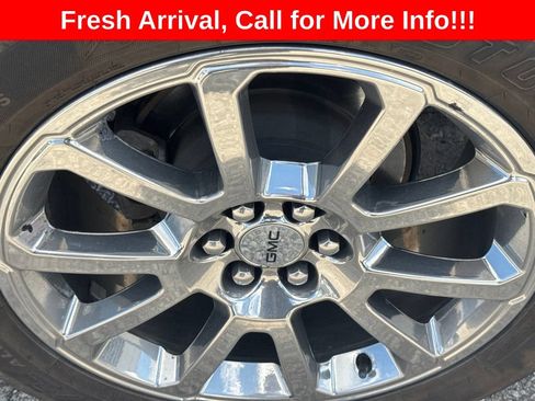 Used 2017 GMC Canyon Denali AWD/4WD image 18